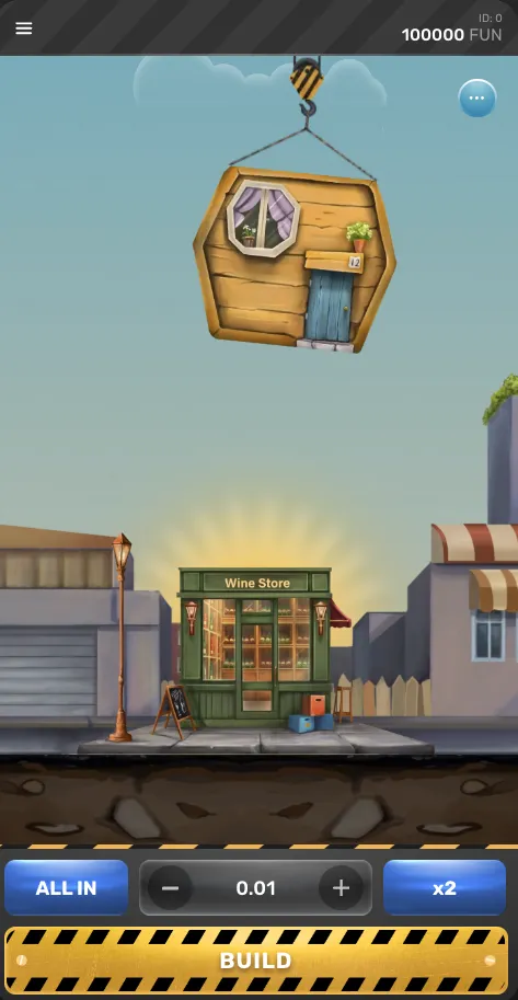 Tower Rush Demomodus van Galaxsys Tower Rush Demomodus van Galaxsys